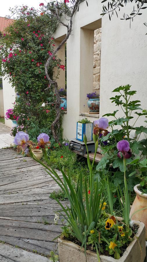 The House Of Taly & Erez Otel Netaim Dış mekan fotoğraf