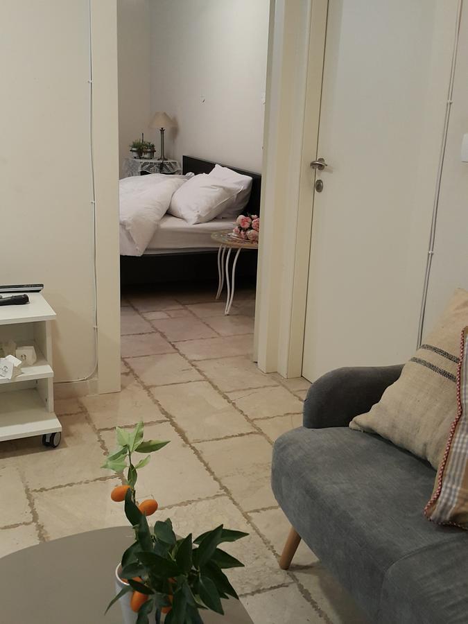The House Of Taly & Erez Otel Netaim Dış mekan fotoğraf