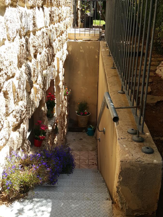 The House Of Taly & Erez Otel Netaim Dış mekan fotoğraf