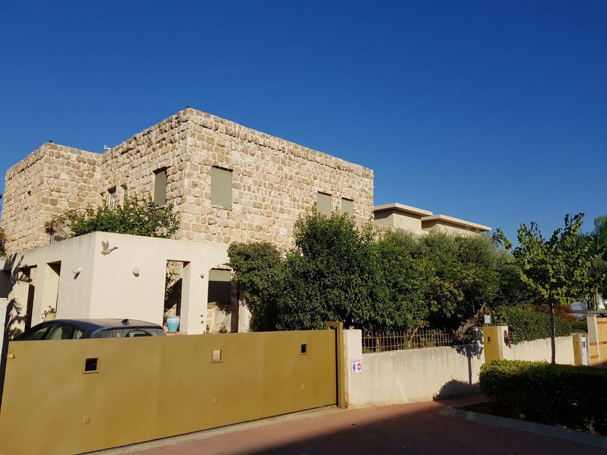 The House Of Taly & Erez Otel Netaim Dış mekan fotoğraf
