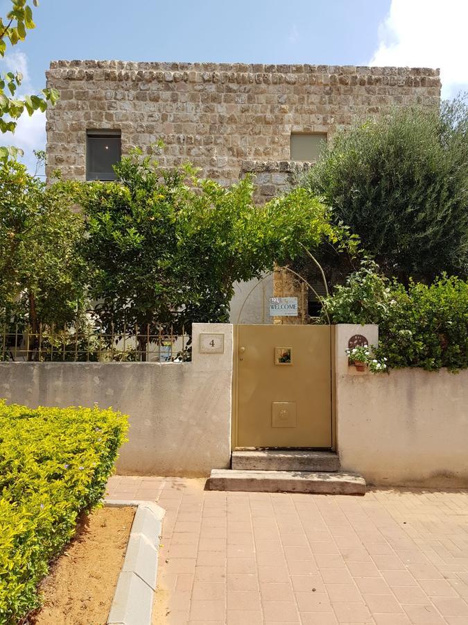 The House Of Taly & Erez Otel Netaim Dış mekan fotoğraf