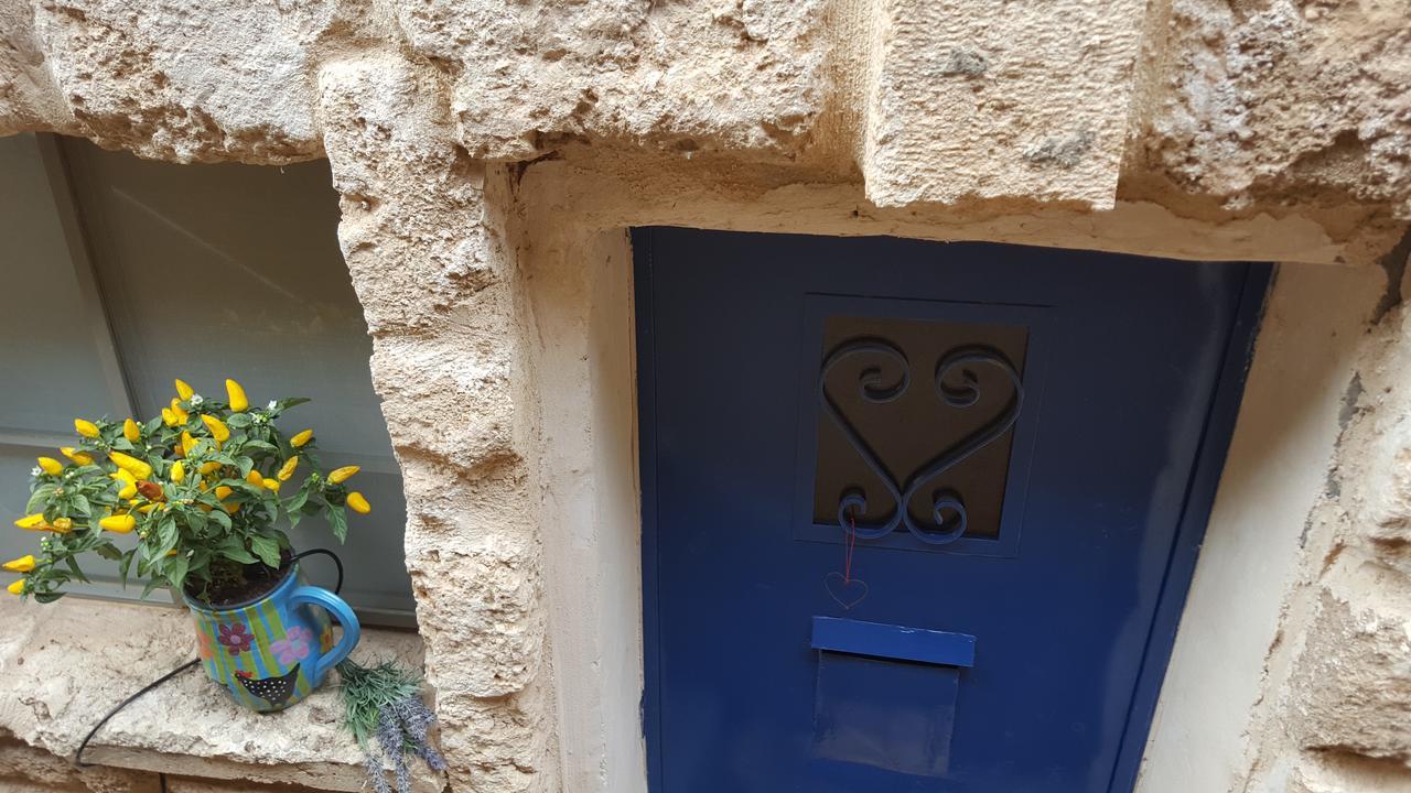 The House Of Taly & Erez Otel Netaim Dış mekan fotoğraf