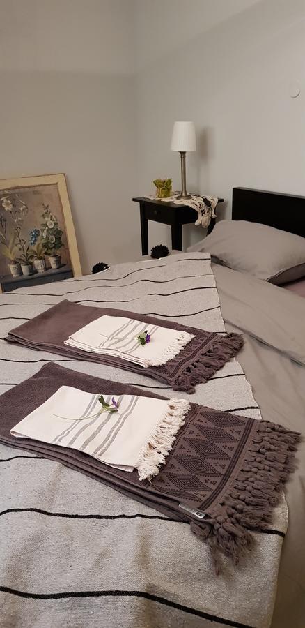 The House Of Taly & Erez Otel Netaim Dış mekan fotoğraf